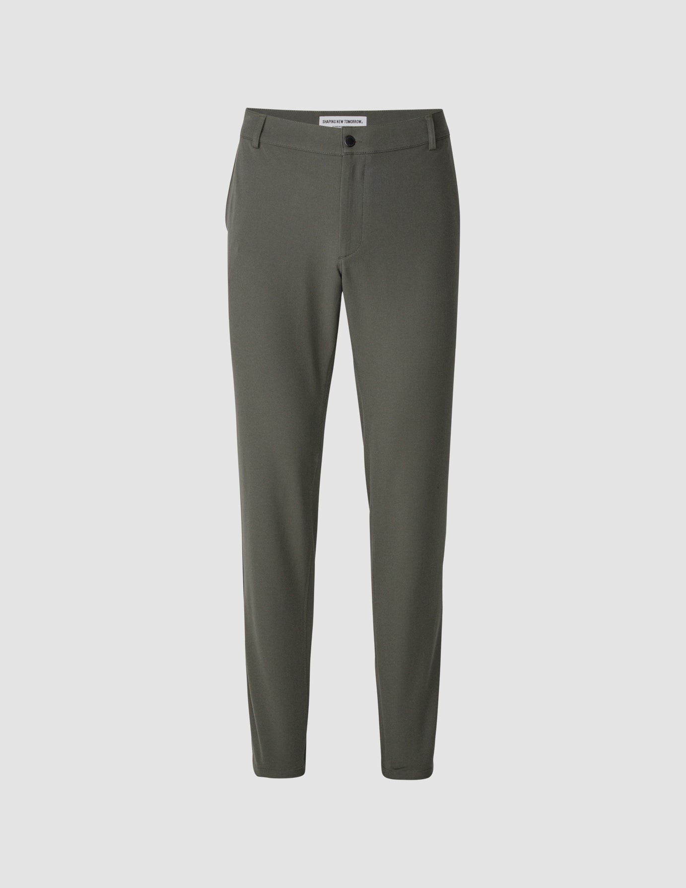 GEN2™ Pants Regular Muted Green